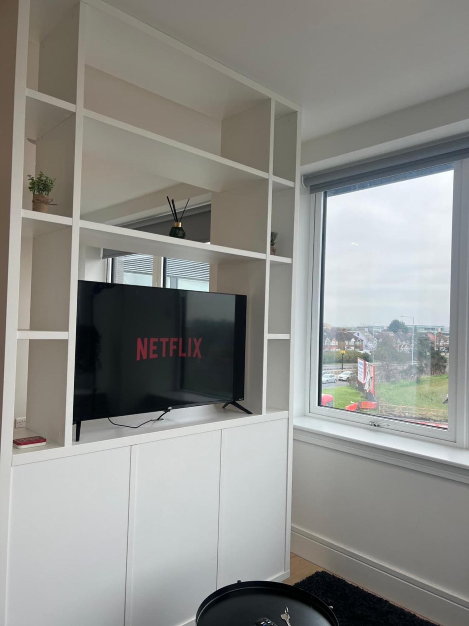 London Heathrow Airport Apartment Voyager House Terminal 12345 - Ev Electric And Parking Available ヒースロー エクステリア 写真